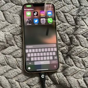 iPhone 13 MaxPro for sell & it’s completely paid off & unlocked to any service